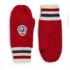 Les Arcs Pascale knitted mitt LA1303 Hafjell Sport 1