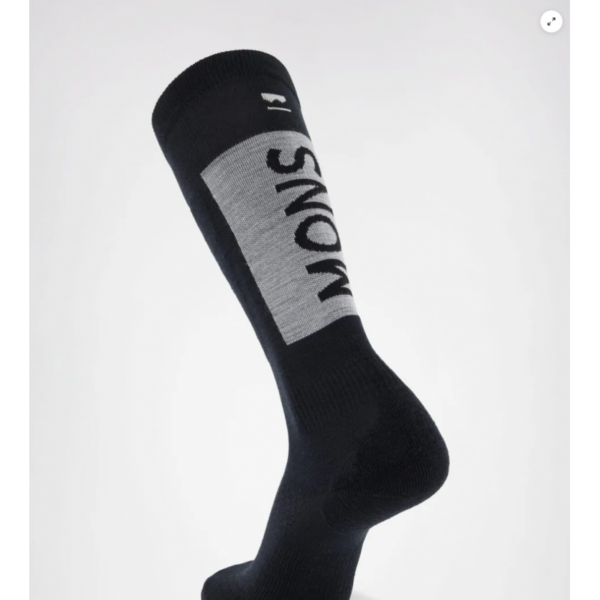 Mons Royale Atlas Snow Sock 100593 Hafjell Sport 2