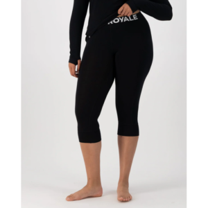 Mons Royale Cascade Merino Base Layer 3-4 Legging Hafjell Sport 1