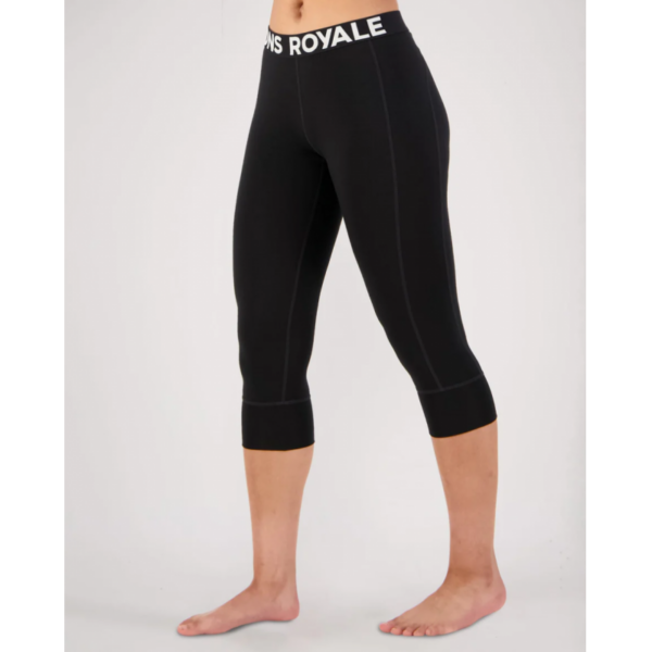 Mons Royale Cascade Merino Base Layer 3-4 Legging Hafjell Sport 3