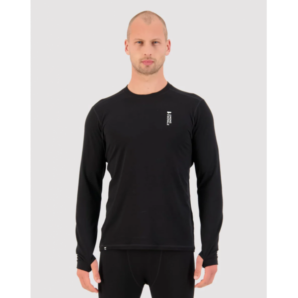 Mons Royale Cascade Merino Base Layer Long Sleeve 100499 Hafjell Sport 1