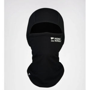 Mons Royale Santa Rosa Merino Balaclava 100509 Hafjell Sport 1