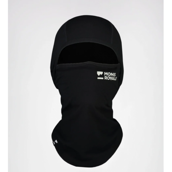 Mons Royale Santa Rosa Merino Balaclava 100509 Hafjell Sport 1