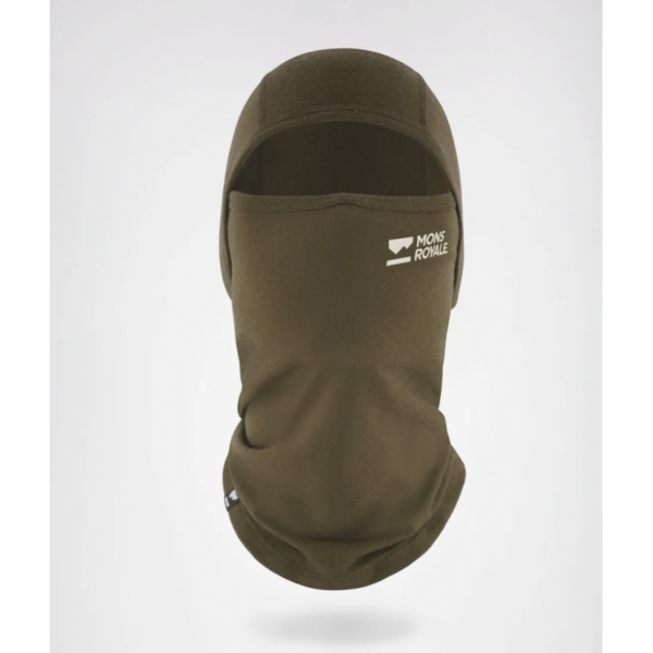 Mons Royale Santa Rosa Merino Balaclava 100509 Hafjell Sport 1