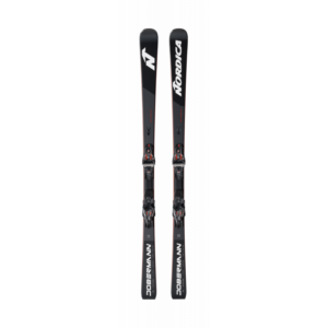 Nordica Dobermann Multigara DC 0A3524KB001 Hafjell Sport 1