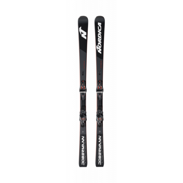 Nordica Dobermann Multigara DC 0A3524KB001 Hafjell Sport 1