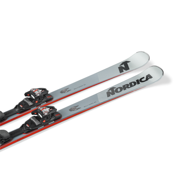 Nordica Multigara DC 0A4425KB001 Hafjell Sport 4