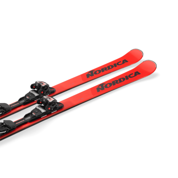 Nordica Spitfire DC 74 0A3536NB001 Hafjell Sport 4