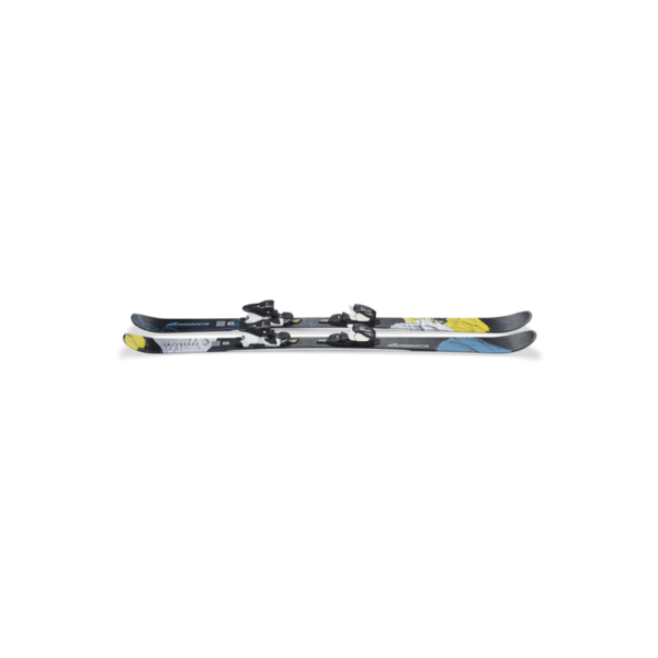 Nordica Unleashed J 7.0 FDT 0A4530MG001 Hafjell Sport 3