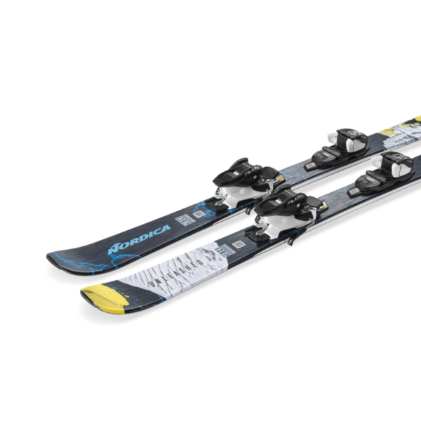 Nordica Unleashed J 7.0 FDT 0A4530MG001 Hafjell Sport 5