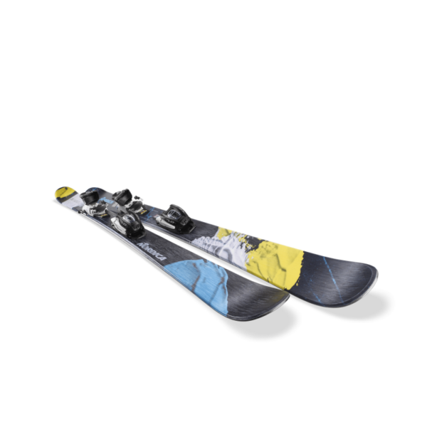 Nordica Unleashed J 7.0 FDT 0A4530MG001 Hafjell Sport 6