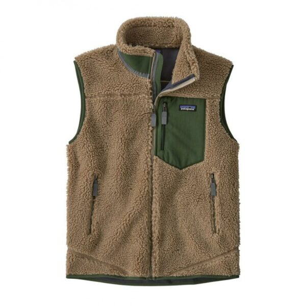 Patagonia M´S Classic Retro-X Vest P23048 Hafjell Sport 1