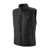 Patagonia M´S Nano Puff Vest P84242 Hafjell Sport 10