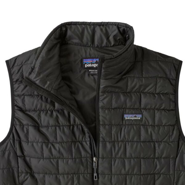 Patagonia M´S Nano Puff Vest P84242 Hafjell Sport 4