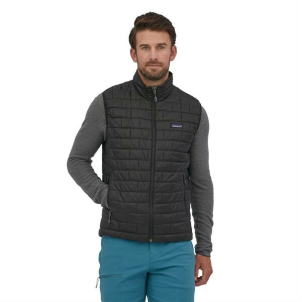 Patagonia M´S Nano Puff Vest P84242 Hafjell Sport 5