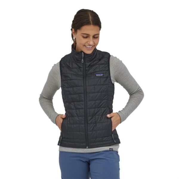 Patagonia M´S Nano Puff Vest P84242 Hafjell Sport 6