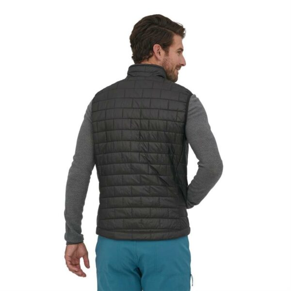 Patagonia M´S Nano Puff Vest P84242 Hafjell Sport 8