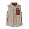 Patagonia M´S Reversible Bivy Down Vest P27588 Hafjell Sport 2