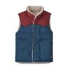 Patagonia M´S Reversible Bivy Down Vest P27588 Hafjell Sport 3