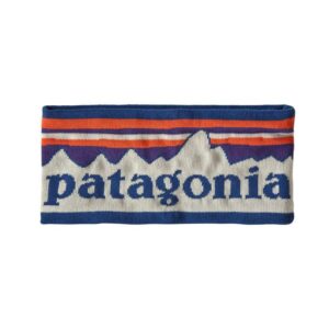 Patagonia Powder Town Headband P28761 Hafjell Sport 1