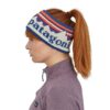 Patagonia Powder Town Headband P28761 Hafjell Sport 3