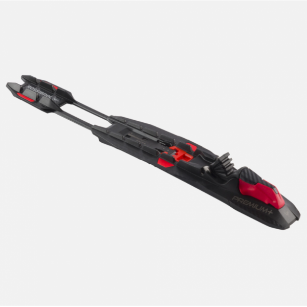 Rossignol Unisex Nordic Bindings Premium Carbon + Classic RJL1001 Hafjell Sport 1