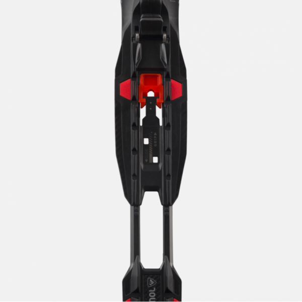 Rossignol Unisex Nordic Bindings Premium Carbon + Classic RJL1001 Hafjell Sport 2