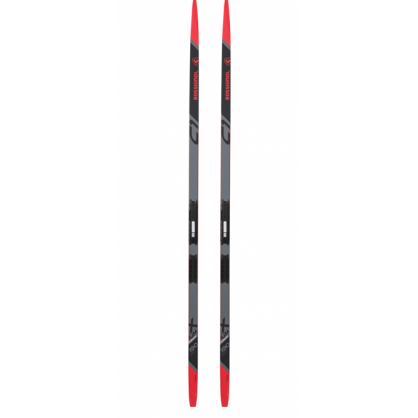 Rossignol Unisex Nordic Racing Skis X-IUM CLASSIC PREMIUM+C1 MEDIUM RHLCS01 Hafjell Sport 1