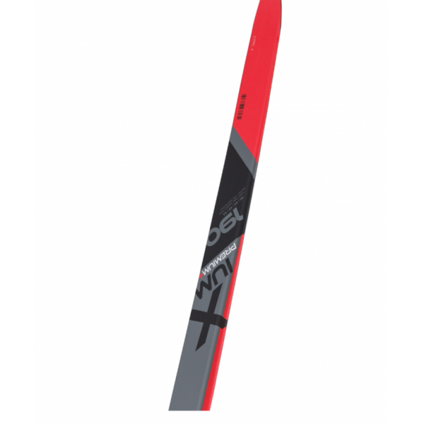 Rossignol Unisex Nordic Racing Skis X-IUM CLASSIC PREMIUM+C1 MEDIUM RHLCS01 Hafjell Sport 5