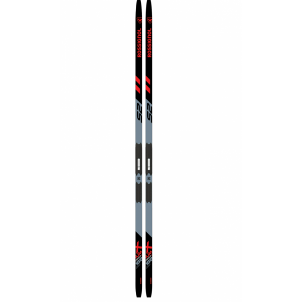 Rossignol Unisex Nordic Racing Skis X-IUM SKATING PREMIUM+S2 STIFF - IFP RHNCU05 Hafjell Sport 1