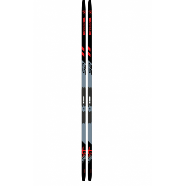 Rossignol Unisex Nordic Racing Skis X-IUM SKATING PREMIUM+S2 STIFF - IFP RHNCU05 Hafjell Sport 2