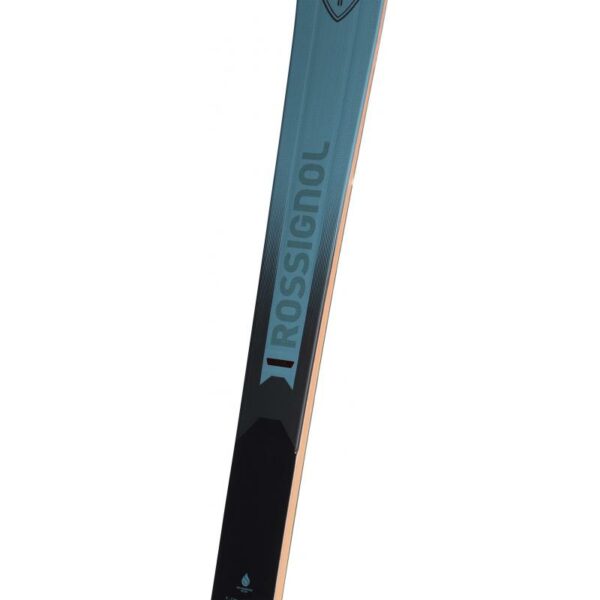 Rossignol Unisexs Rossignol Arcade 88 Skis RANFW01 Hafjell Sport 3