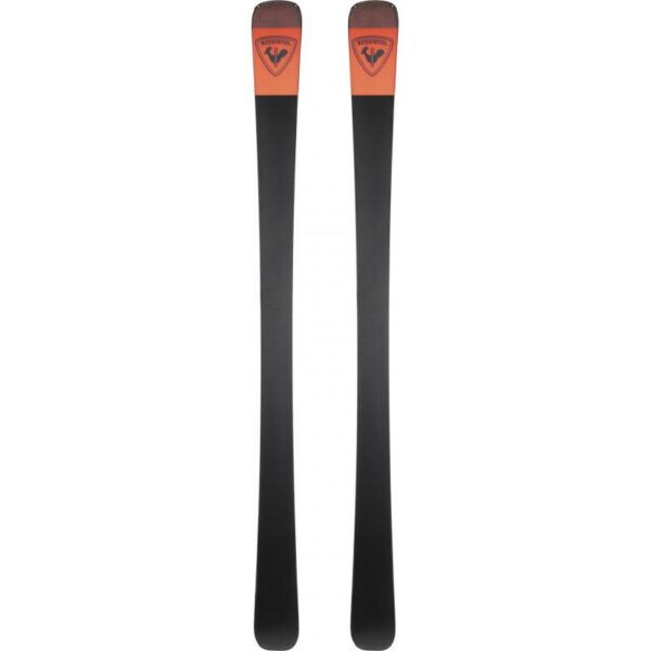 Rossignol Unisexs Rossignol Arcade 88 Skis RANFW01 Hafjell Sport 5