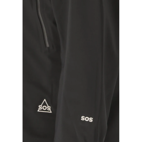 SOS Hoverla M 3L Shell Jacket SOS243119 Hafjell Sport 5