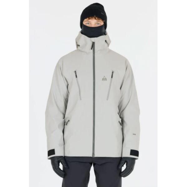 SOS La Thule M 2L Insulated Jacket SOS243100 Hafjell Sport 1