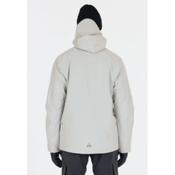 SOS La Thule M 2L Insulated Jacket SOS243100 Hafjell Sport 2