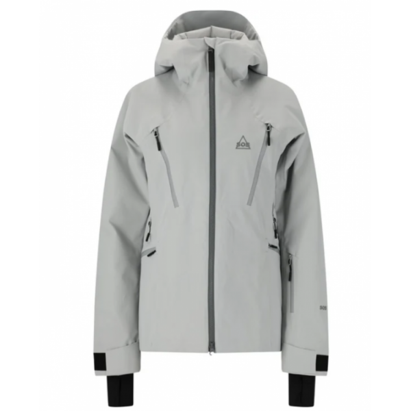 SOS La Thule W 2L Insulated Jacket SOS243099 Hafjell Sport 3