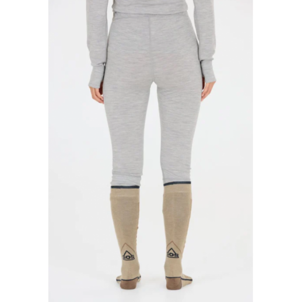 SOS Nuuk W wool baselayer pant SOS223597 Hafjell Sport 2