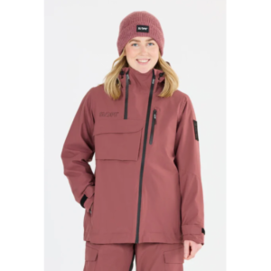 Slope Zuko W Ski Jacket W-PRO 15000 SL243269 Hafjell Sport 1