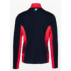 Stöckli Functional shirt black-red men 534160148 Hafjell Sport 2