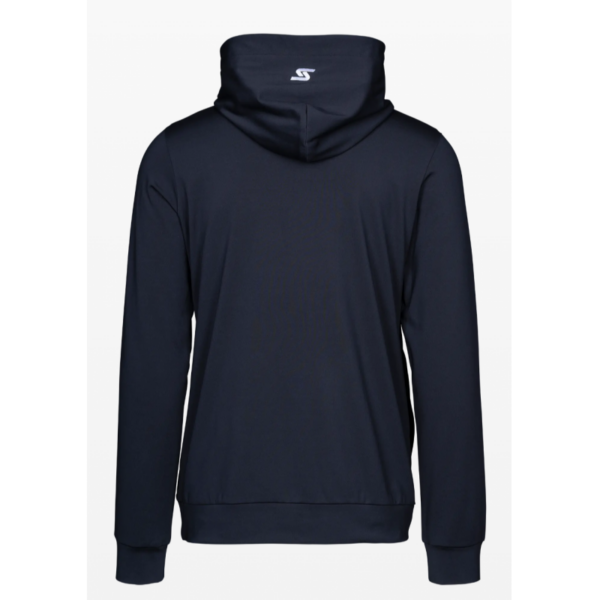 Stöckli Hoody black THE SWISS SKI 534162538 Hafjell Sport 3