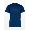 Stöckli T-Shirt navy-melange unisex 502149583 Hafjell Sport 1