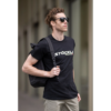 Stöckli T-Shirt new black Unisex 512153216 Hafjell Sport 2