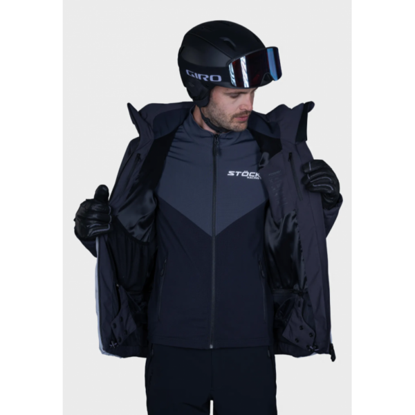 Stöckli Technostretch WRT black-antra men 545164059 Hafjell Sport 1