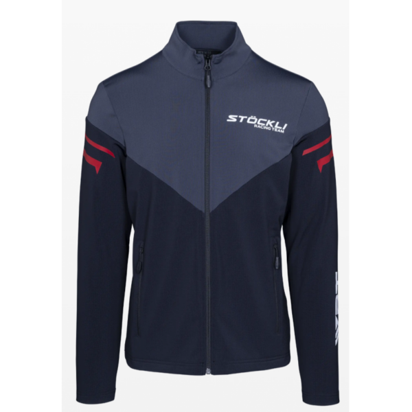 Stöckli Technostretch WRT black-antra men 545164059 Hafjell Sport 2