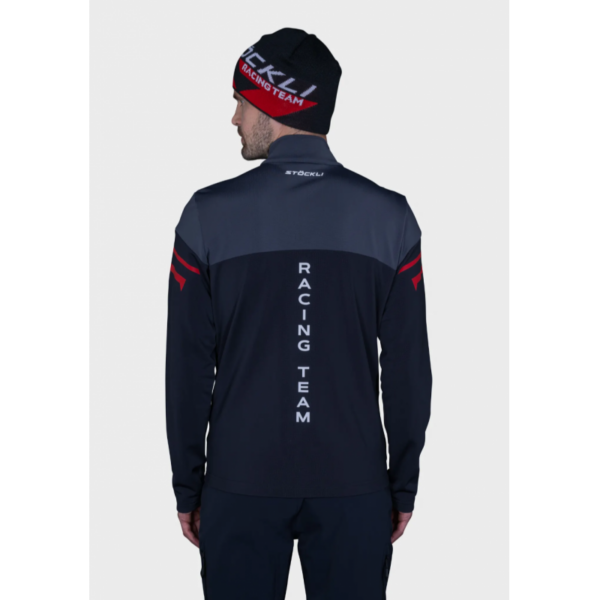 Stöckli Technostretch WRT black-antra men 545164059 Hafjell Sport 5