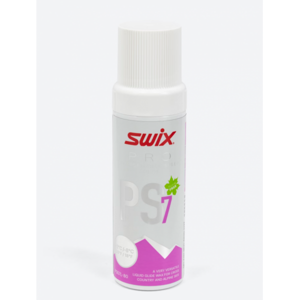 Swix Ps7 Liquid Violet, 80ml PS07L-80 Hafjell Sport 1