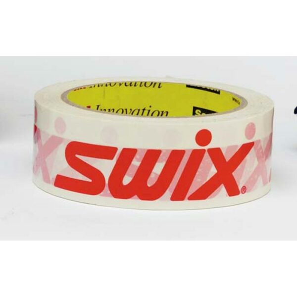 Swix R389 Logo Tape, 38mm X 66m R0389 Hafjell Sport 1