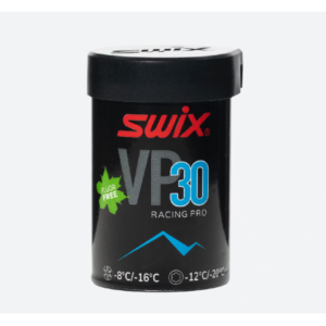 Swix Vp30 Pro Light Blue -16°C--8°C, 43g VP30 Hafjell Sport 1