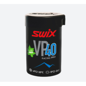 Swix Vp40 Pro Blue -10°C--4°C, 43g VP40 Hafjell Sport 1